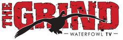 The Grind Waterfowl TV