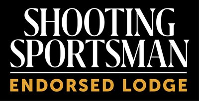 Shooting Sportsman Endorsed Lodge
