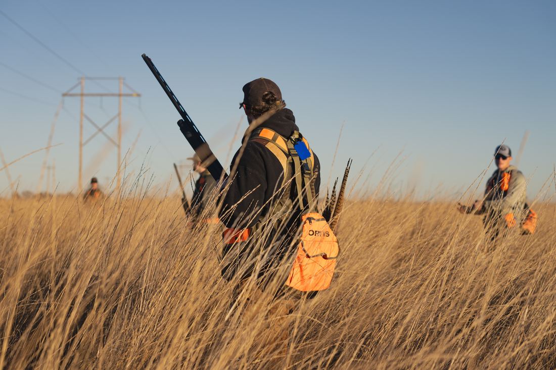 River Lodge Outfitters on Instagram