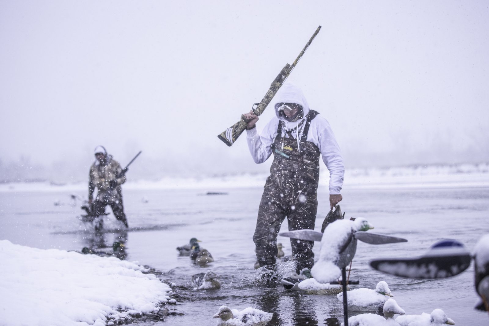 River Lodge Outfitters