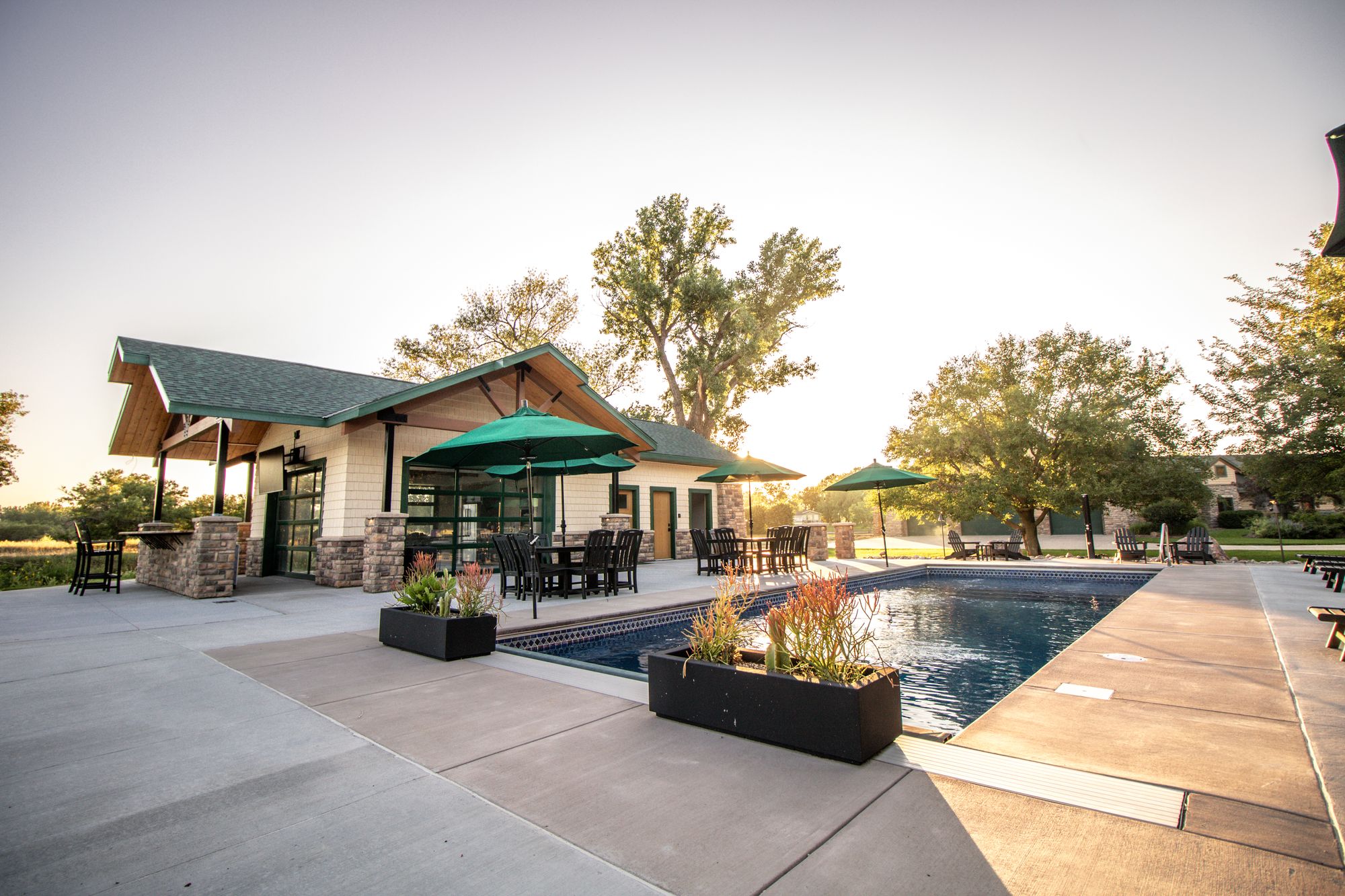 River Lodge Outfitters
